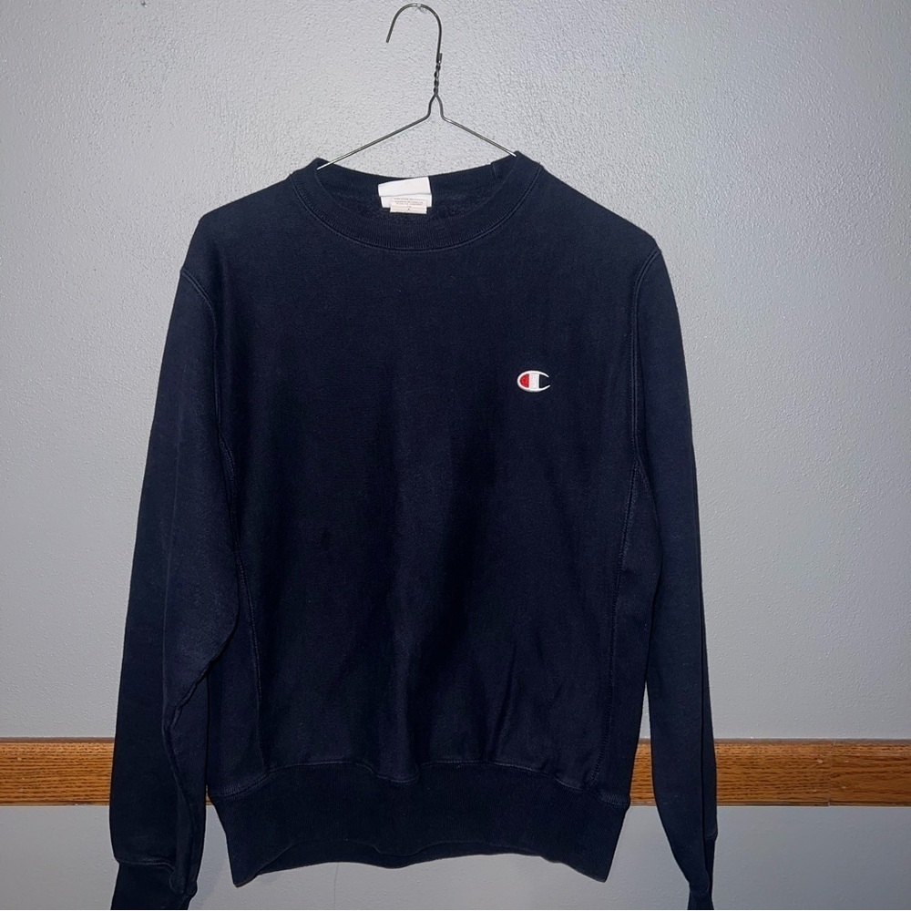 Champion Crewneck